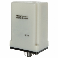 S89R11APP1-120 RELAY IMPULSE 15A DPDT 120VAC