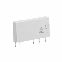 APF30206 RELAY PWR SPDT 6A 6VDC SIP PCB