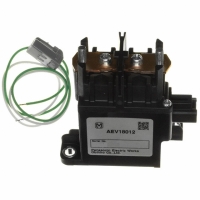 AEV18012W RELAY AUTO SPST-NO 80A 12VDC