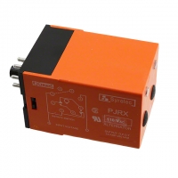 PJRX110A RELAY IMPULSE 110VAC 11 OCTAL