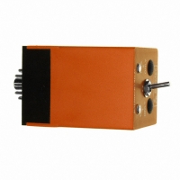 LJRS2110A RELAY ALTERNATING 110VAC 11OCTAL