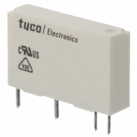 PCN-112D3MHZ,000 RELAY PWR SPST 3A 12VDC PCB