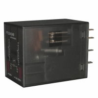 PT22A524B RELAY MINI DPDT 12A 24VAC