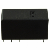 G2RL-1-E-CF DC24 RELAY PWR SPDT 16A 24VDC PCB