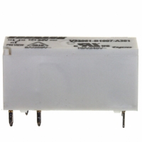 V23061B1007A301 RELAY PWR SPDT 8A 24VDC PCB