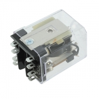 KUP-11D15-36 RELAY DPDT