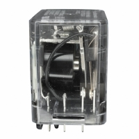 KUEP-7D15-24 RELAY GP DPST-NO 10A 24VDC