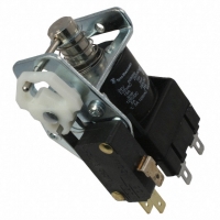 S89R5AAC1-24 RELAY SOLENOID 24VAC 15A SPDT