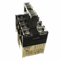 G7Z-3A1B-11Z DC24 RELAY PWR 3PST-NO/1NC 40A 24VDC