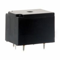 JS1-12V-F RELAY POWER 10A 12VDC SEALED PCB