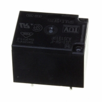 JS1-5V-F RELAY PWR 10A 5VDC SEALED PCB