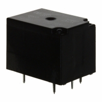 JS1-9V-F RELAY PWR 10A 9VDC SEALED PCB