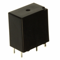 ACNH3212 RELAY AUTO SPST-NO 30A 12V PCB