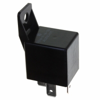 CB1A-R-M-12V RELAY AUTO 12VDC W/RES SEAL BRKT