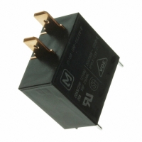 JM1AN-TMP-DC24V-F RELAY POWER 20A 24VDC QC PC MNT