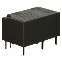 DK1A-L2-24V-F RELAY PWR SPST-NO 10A 24VDC PCB