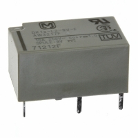 DK1A-L2-9V-F RELAY PWR SPST 10A 9VDC LATCH