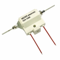 H24-1A69 REED RELAY HIGH VOLTAGE