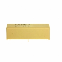 DAR72410 RELAY REED HV 10KV N/O 24VDC PCB