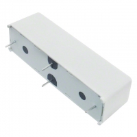 DBR72410 RELAY REED HV 10KV N/C 24VDC PCB