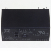 ALZ21F12 RELAY POWER 16A 12VDC CLASS F