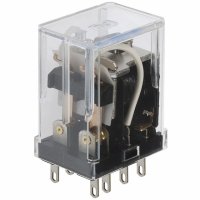 HC2-H-AC115V RELAY POWER 7A 115VAC PLUG-IN