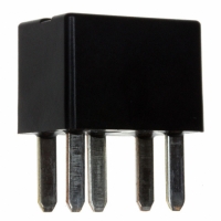 ACV12012 RELAY AUTO 12VDC MICRO 280 PLUG