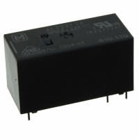 ALZ22F24 RELAY POWER 16A 24VDC SEALED