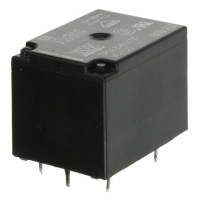 JS1-6V-F RELAY POWER 10A 6VDC SEALED PCB