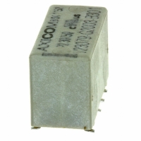 V23079G2003B301 RELAY MINI DPDT 2A 12VDC SMT