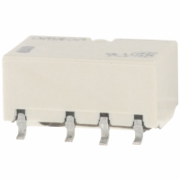 G6K-2F-Y DC12 RELAY SMT DPDT 1A 12V GULLWING