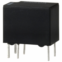 G5V-1-DC5 RELAY SPDT 1A 5V 167 OHM COIL