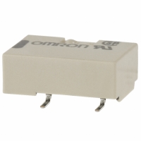 G6L-1F-DC4.5 RELAY TELECOM SPST 4.5VDC SMT