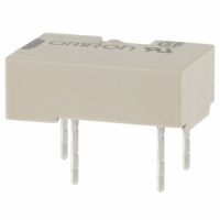 G6L-1P-DC4.5 RELAY TELECOM SPST 4.5VDC PC MNT