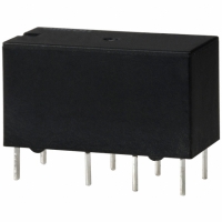 G5V-2-H1 DC24 RELAY PCB DPDT HI-SENSE 24VDC