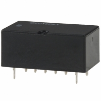 G6Y-1 DC4.5 RELAY HI-FREQ SPDT 4.5VDC PCB