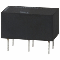 V23026A1001B201 RELAY PC MNT SPDT 1A 5VDC