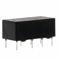 G6A-234P-ST-US DC24 BY OMR RELAY PC MNT DPDT 1A 24VDC