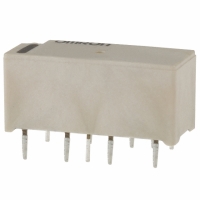 G6Z-1P DC5 RELAY SPDT 5VDC HI FREQ PCB