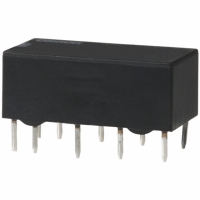 G6AK-234P-ST-US-DC24 RELAY PC MNT DPDT 1A 24VDC