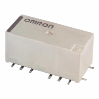 G6W-1F DC4.5 RELAY HI FREQ SPDT 4.5V SMT