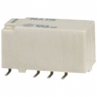 TXS2SA-L-5V-Z RELAY LATCH 1A 5VDC 35MW SMD