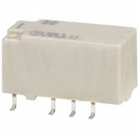 TXS2SL-12V-X RELAY 1A 12VDC 50MW SMD