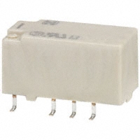 TXS2SS-1.5V-X RELAY 1A 1.5VDC 50MW SMD