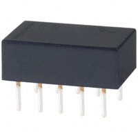 TQ2-2M-24V-3 RELAY 1A 24VDC LOPRO AGPD PCB