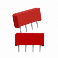 9094-05-01 RELAY REED SPST .5A 20W 5VDC SIP