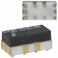 CRF05-1AS RELAY REED RF 7GHZ LOPRO BGA SMD