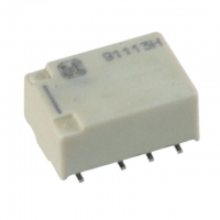 AGQ260S12 RELAY PWR DPDT 2A 12VDC SMD