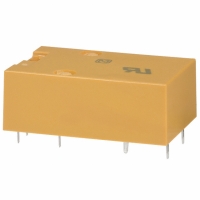 NF2EB-12V-A RELAY 2A 12VDC AMB FLATPACK PCB