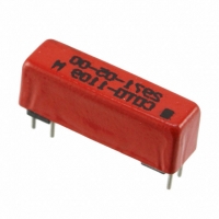 2971-05-00 RELAY REED SPDT HI TEMP 5VDC